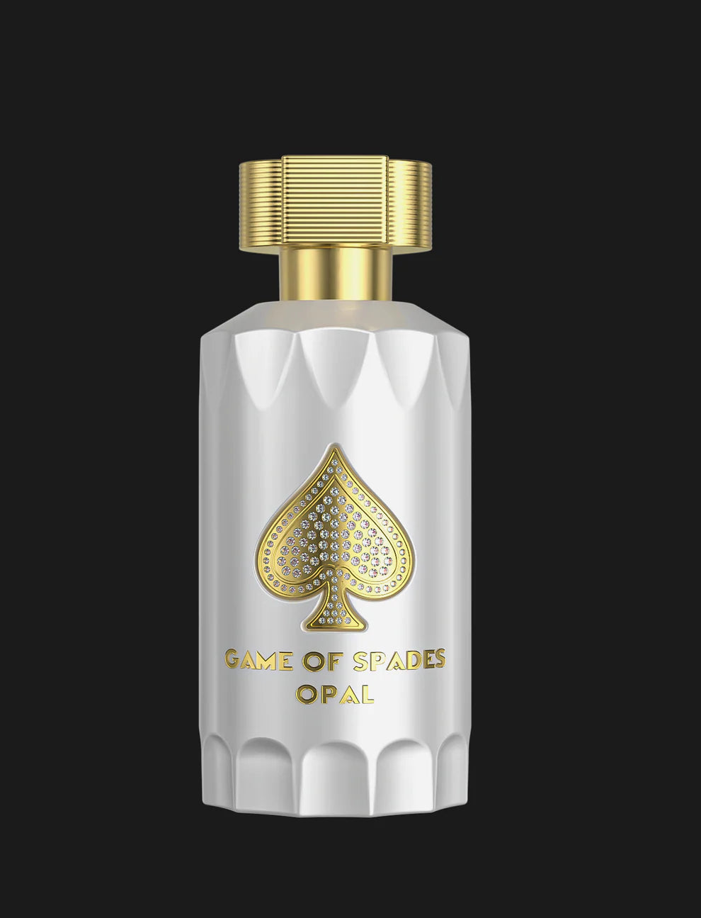 Game of Spades Opal by Jo Milano, 3.4 oz Parfum