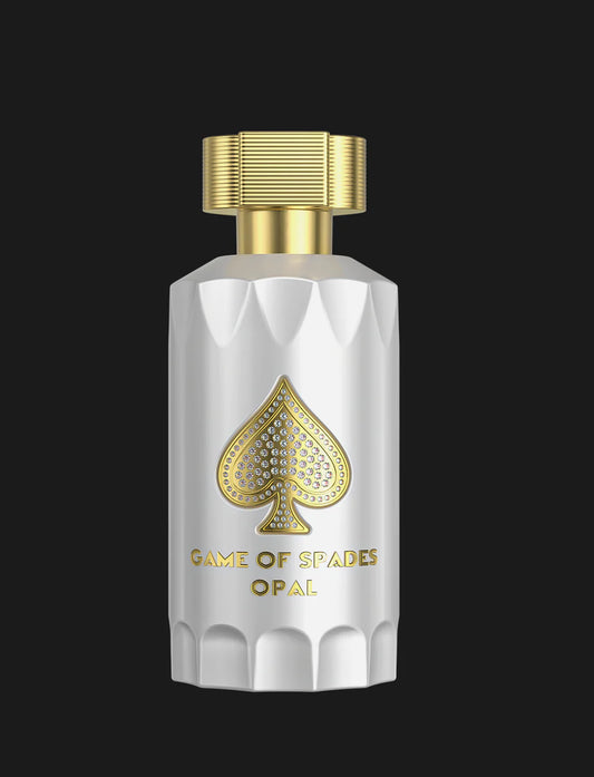 Game of Spades Opal by Jo Milano, 3.4 oz Parfum