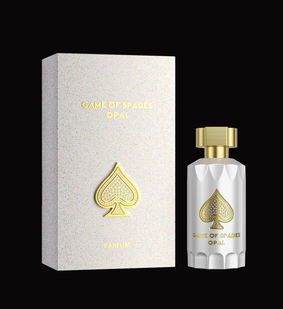 Game of Spades Opal by Jo Milano, 3.4 oz Parfum