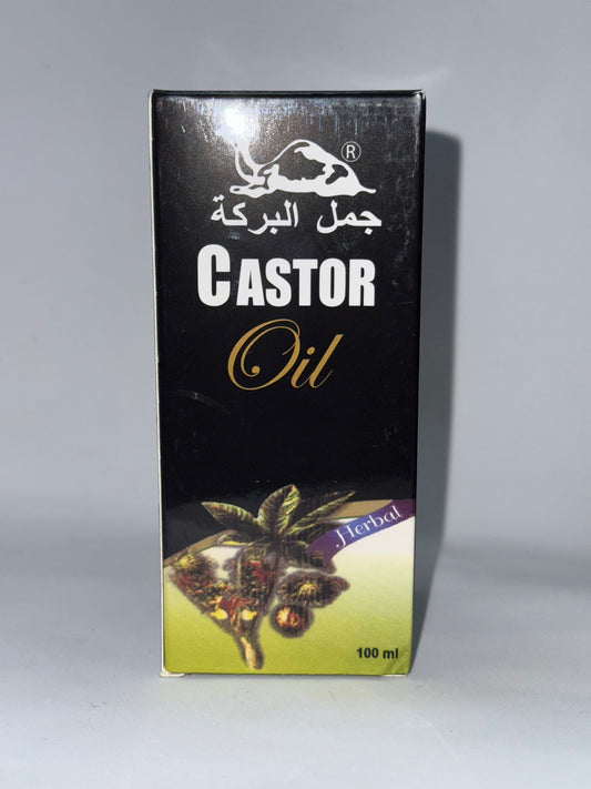 Castor Oil