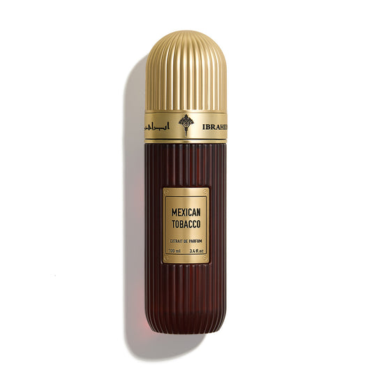 Mexican Tobacco EDP 100 ML BY IBRAHIM AL QURASHI