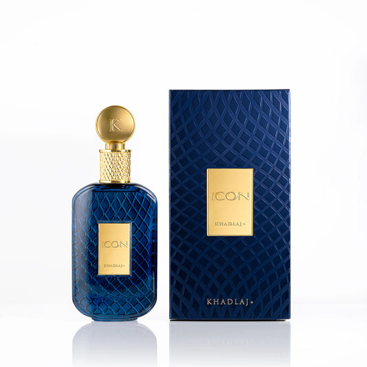 Icon by Khadlaj Eau de Parfum 3.4 oz (For Men)