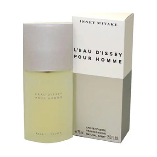 L'Eau d'Issey Pour Homme by Issey Miyake