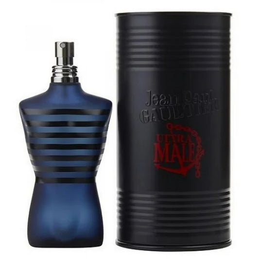 JEAN PAUL GAULTIER ULTRA MALE INTENSE 4.2