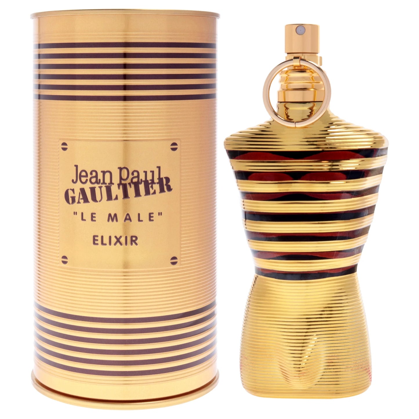 Le Male Elixir by Jean Paul Gaultier