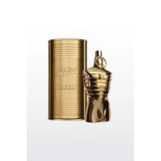 Jean Paul Gaultier Men's Le Male Elixir Absolu Parfum 4.2 oz