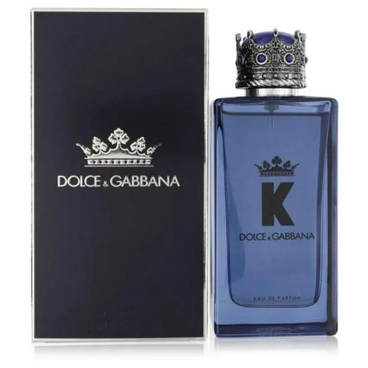 K by Dolce & Gabbana Eau de Parfum by Dolce&Gabbana