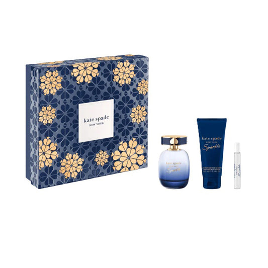 Kate Spade Sparkle Eau De Parfum Intense Gift Set