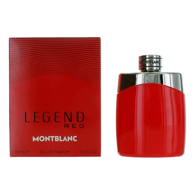 Legend Red by Montblanc