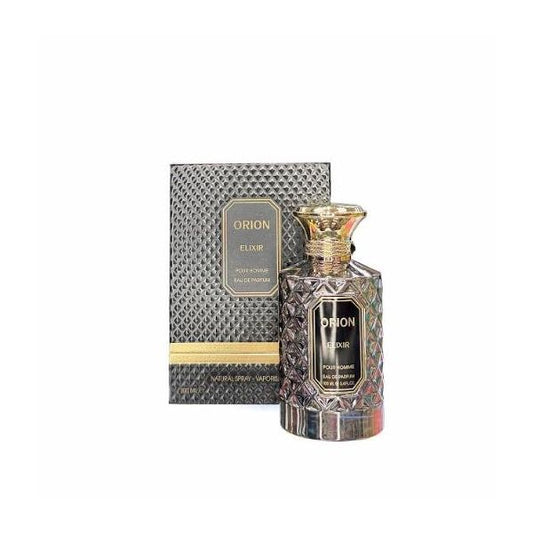 Orion Elixir by Sarah Baba – 3.4oz