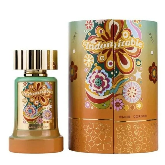 Paris Corner Indomitable EDP Spray 3.4 oz