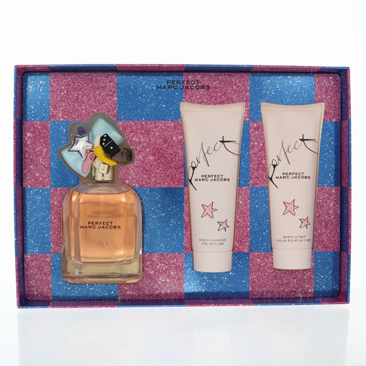 Perfect by Marc Jacobs, 3 Piece Gift Set for Women