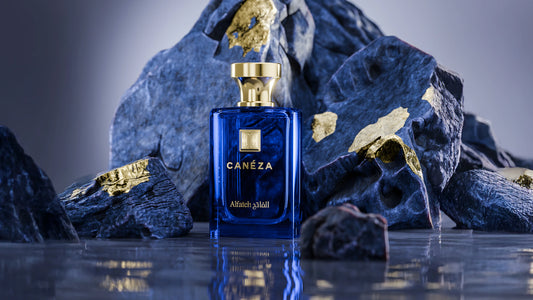 Caneza Alfateh Eau de Parfum 100ml