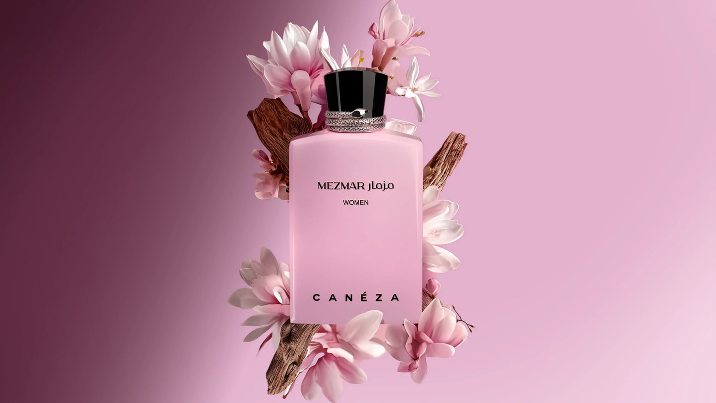 Caneza Mezmar Women EDP Spray 100ml