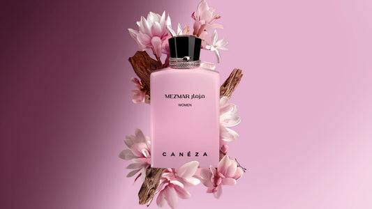Caneza Mezmar Women EDP Spray 100ml
