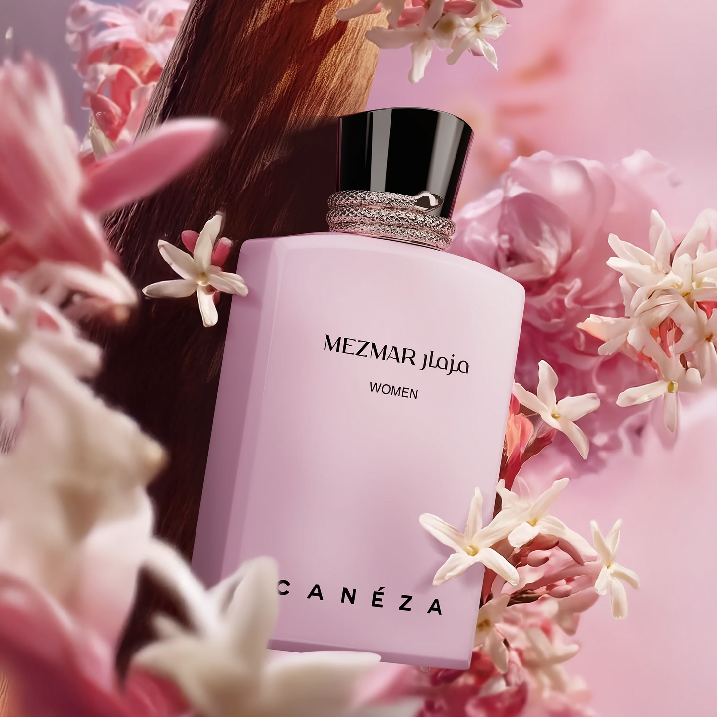 Caneza Mezmar Women EDP Spray 100ml