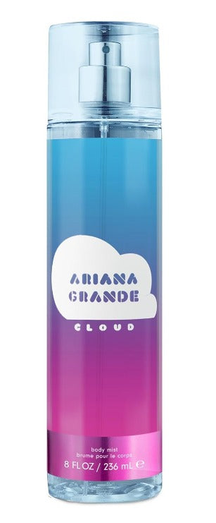 Cloud by Ariana Grande Body Mist