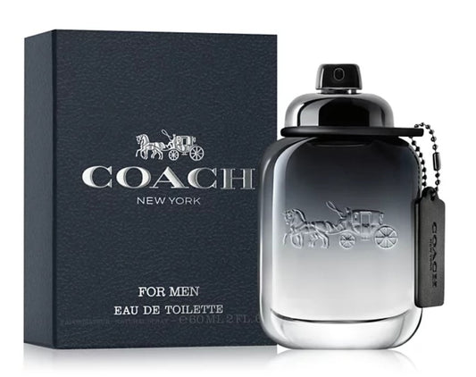 Coach for Men by Coach