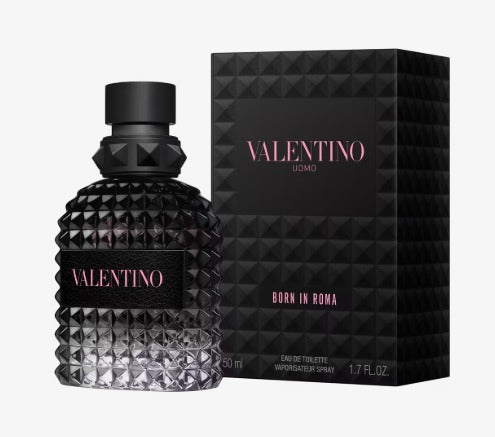 Valentino Uomo Born in Roma by Valentino