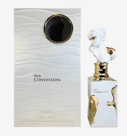 Her Confession by Lattafa Perfumes