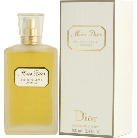 Miss Dior Eau de Toilette Originale by Dior