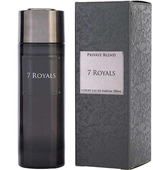 Private Blend 7 Royals 3.4 oz EDP unisex