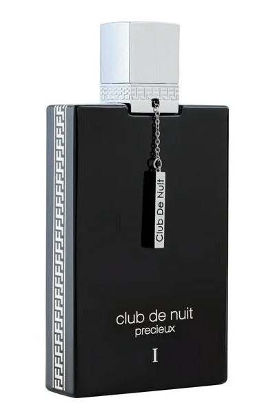 Armaf Men's Club De Nuit Precieux 1 Extrait