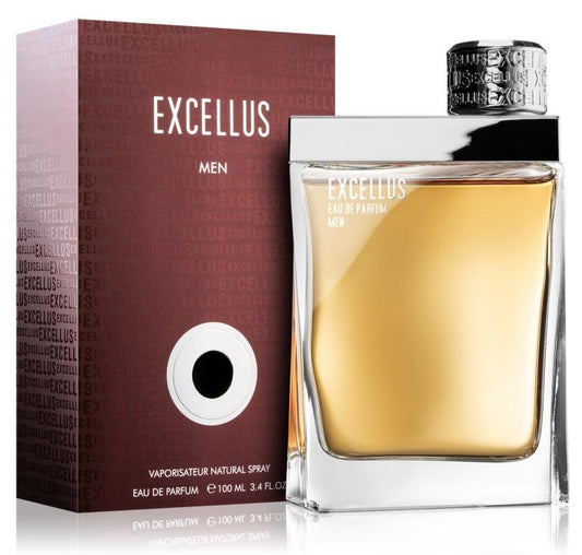 Excellus Men by Armaf