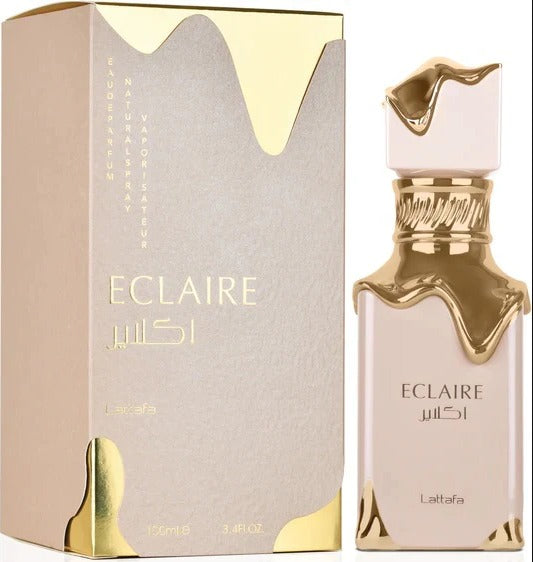 Eclaire by Lattafa Perfumes