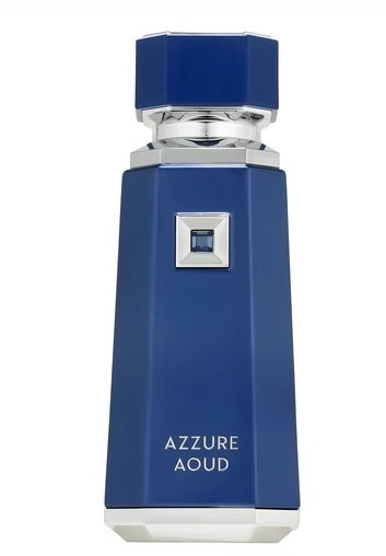 Azzure Oud French Avenue for men