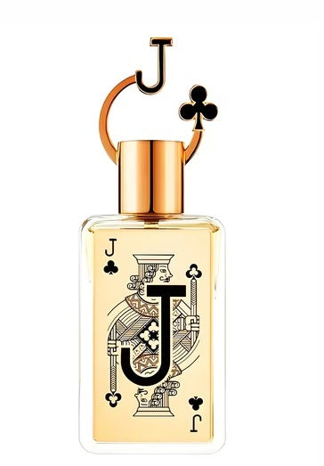 Fragrance World Unisex Jack Of Clubs EDP Spray 2.7 oz