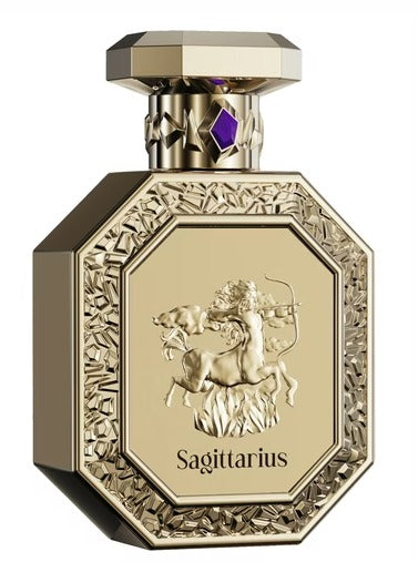 Sagittarius French Avenue