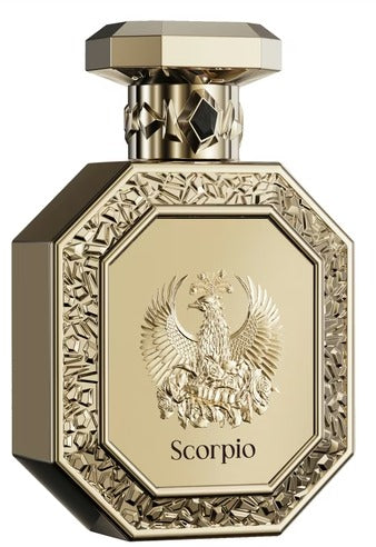 Scorpio French Avenue