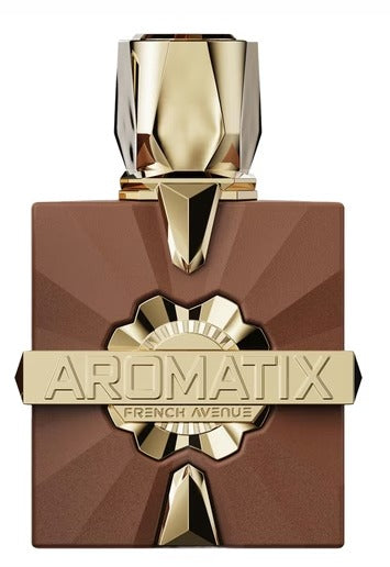 French Avenue x Aromatix Unisex Royal Taboo EDP Spray 3.3 oz