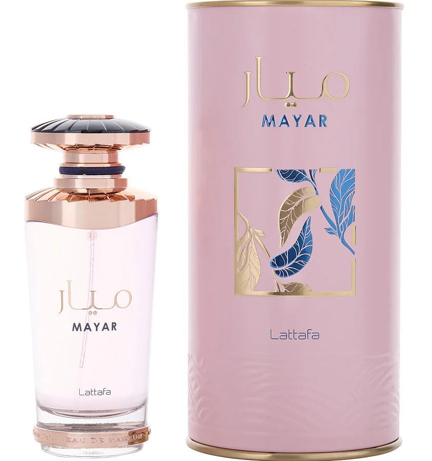 Mayar by Lattafa Perfumes