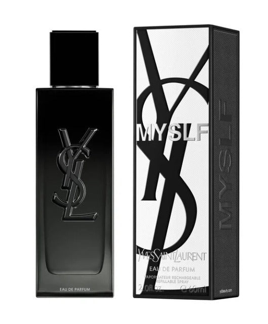 MYSLF by Yves Saint Laurent