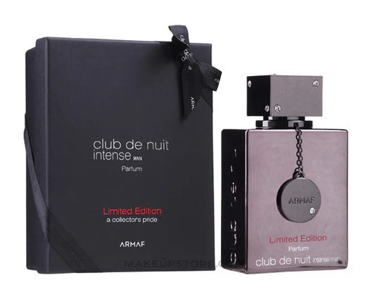Club de Nuit Intense Man Parfum by Armaf