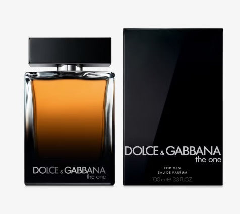 The One For Men Eau de Parfum Intense by Dolce&Gabbana