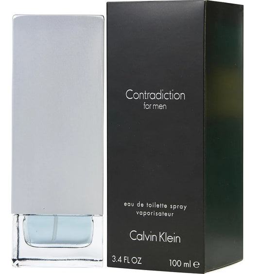 Contradiction by Calvin Klein