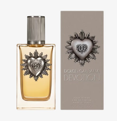 Devotion Pour Homme by Dolce&Gabbana