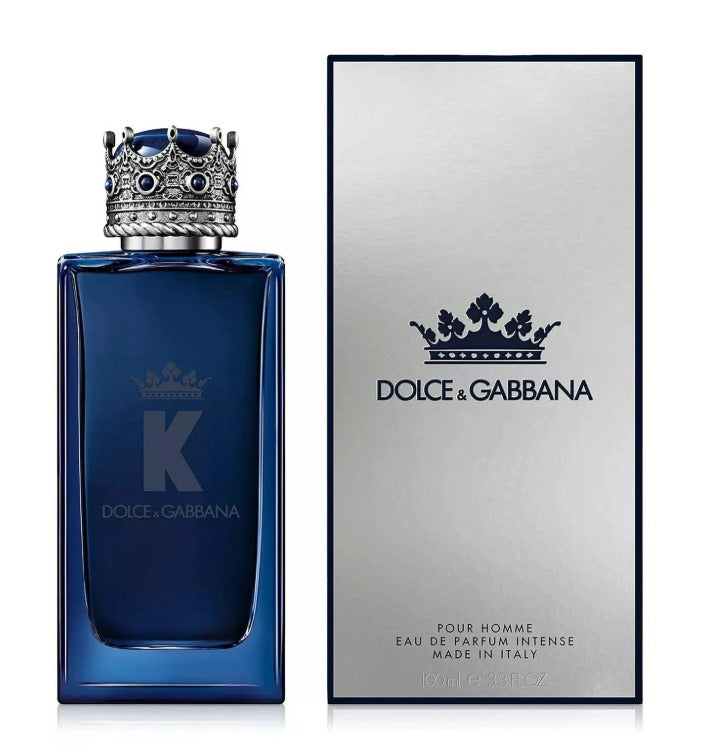 K by Dolce & Gabbana Eau de Parfum Intense by Dolce&Gabbana