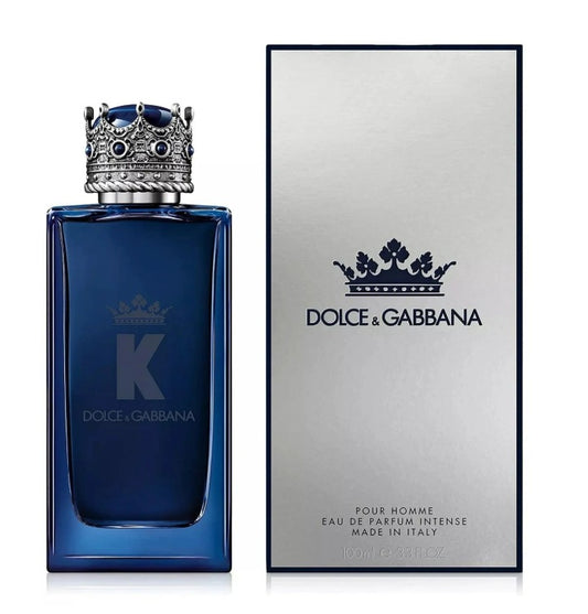 K by Dolce & Gabbana Eau de Parfum Intense by Dolce&Gabbana