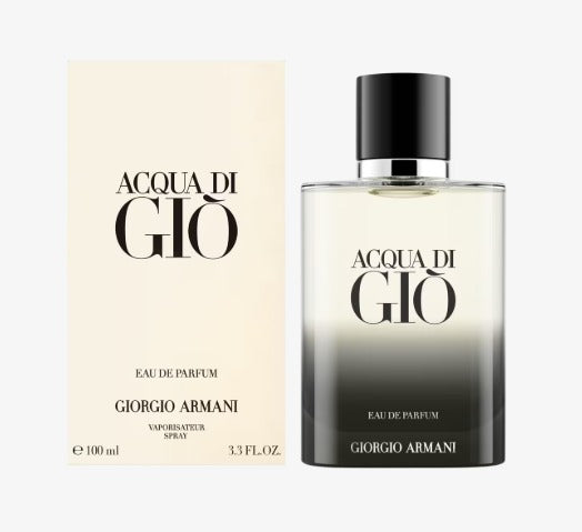 Acqua di Giò Eau de Parfum by Giorgio Armani