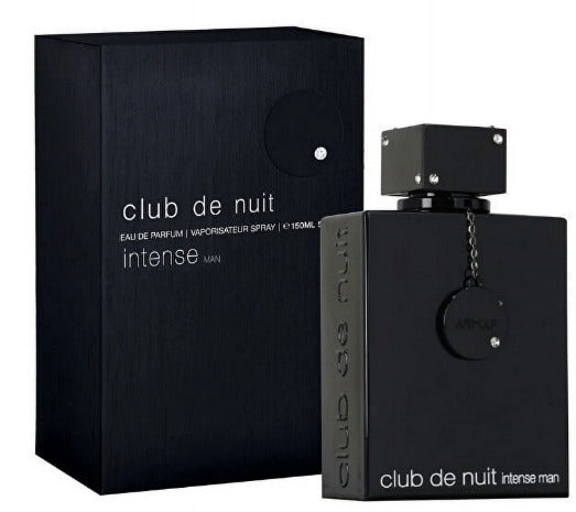 Armaf Club De Nuit Intense by Armaf for Men