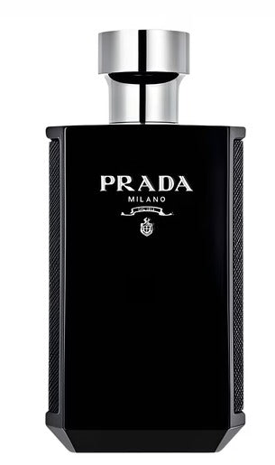 Prada LHomme Intense , 3.3 oz EDP