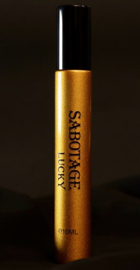 Sabotage Lucky 10mL
