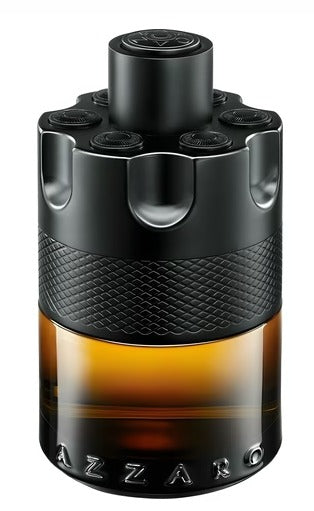 Azzaro The Most Wanted Intense, 3.38 oz EDT Spray