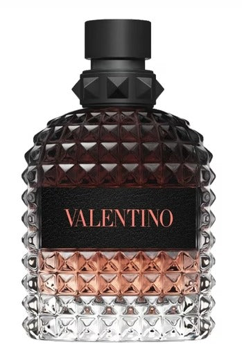 Valentino Uomo Born In Roma Coral Fantasy Eau De Toilette