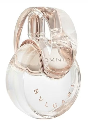 Bvlgari Ladies Omnia Crystalline EDT Spray 1.7 oz