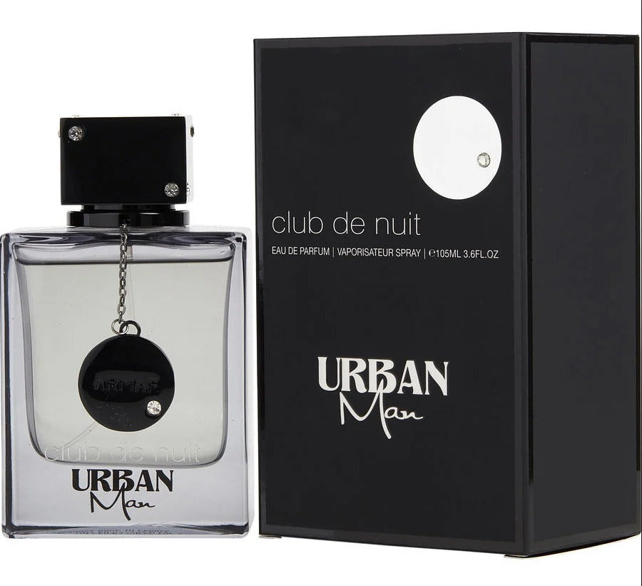 Club de Nuit Urban Man by Armaf